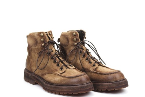 SCHNUERSTIEFELETTE 1631