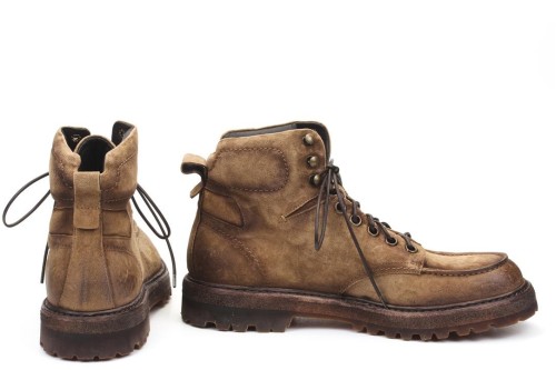 SCHNUERSTIEFELETTE 1631