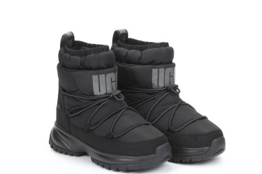 YOSE PUFFER MID