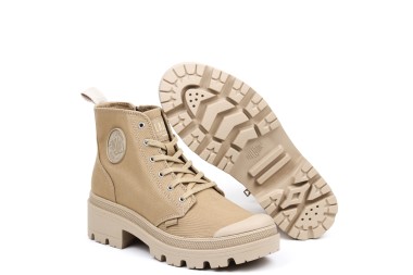SNEAKER PALLABASE