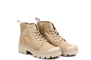 SNEAKER PALLABASE