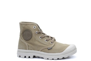 SNEAKER PAMPA