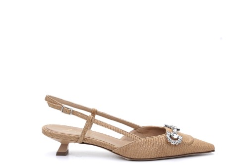 SLING BACK 1909
