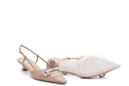 SLING BACK 1909