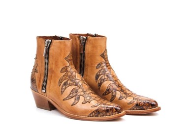 ANKLE BOOT 5481