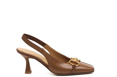 SLING BACK 7186