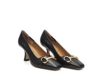 SCARPA CON TACCO 7181