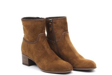 ANKLE BOOT 16022A