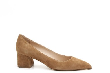 SCARPA CON TACCO CH4511