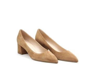 SCARPA CON TACCO CH4511