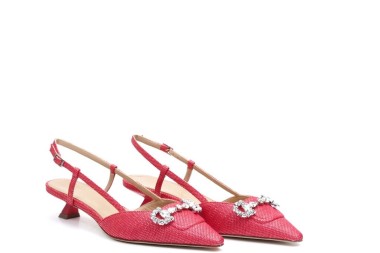 SLING BACK 1909