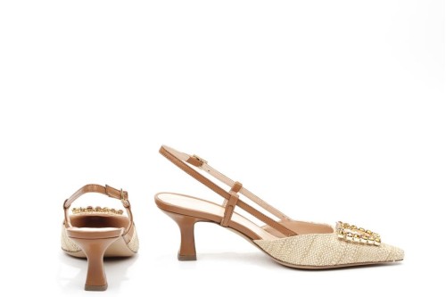 SLING BACK 11102