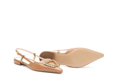 SLING BACK 12102