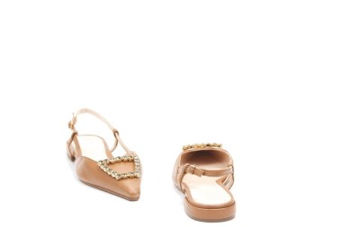 SLING BACK 12102