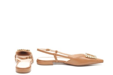 SLING BACK 12102