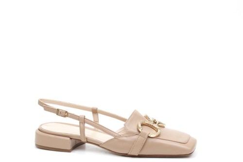SLING BACK 16102