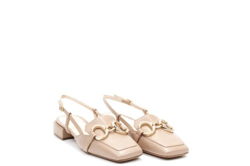 SLING BACK 16102