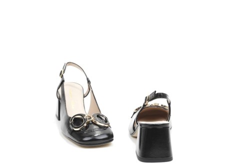 SLING BACK Z8104
