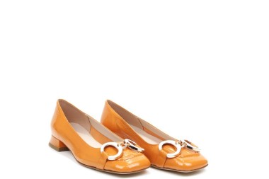 LOW SHOE Z8306