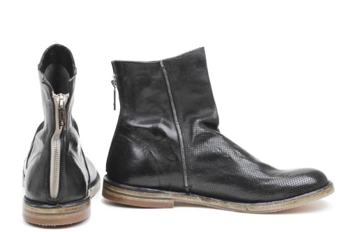 STIVALETTO AV05A