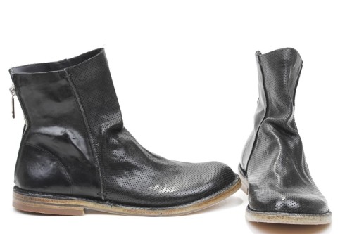 STIVALETTO AV05A