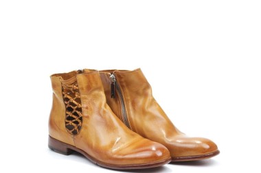 STIVALETTO DH15A