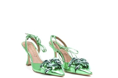 SCARPA CON TACCO 1426005
