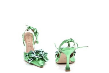 SCARPA CON TACCO 1426005