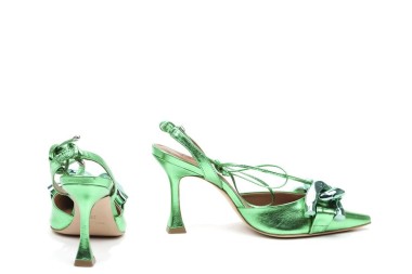 SCARPA CON TACCO 1426005