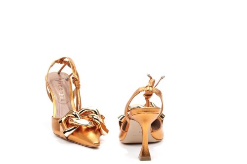 SCARPA CON TACCO 1426005