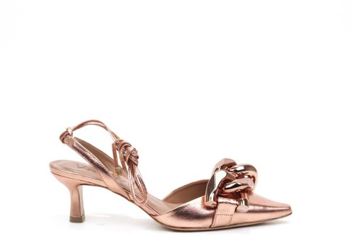 SCARPA CON TACCO 1426005