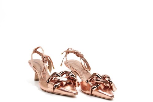 SCARPA CON TACCO 1426005