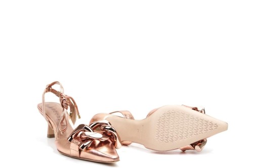 SCARPA CON TACCO 1426005