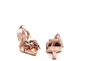 SCARPA CON TACCO 1426005
