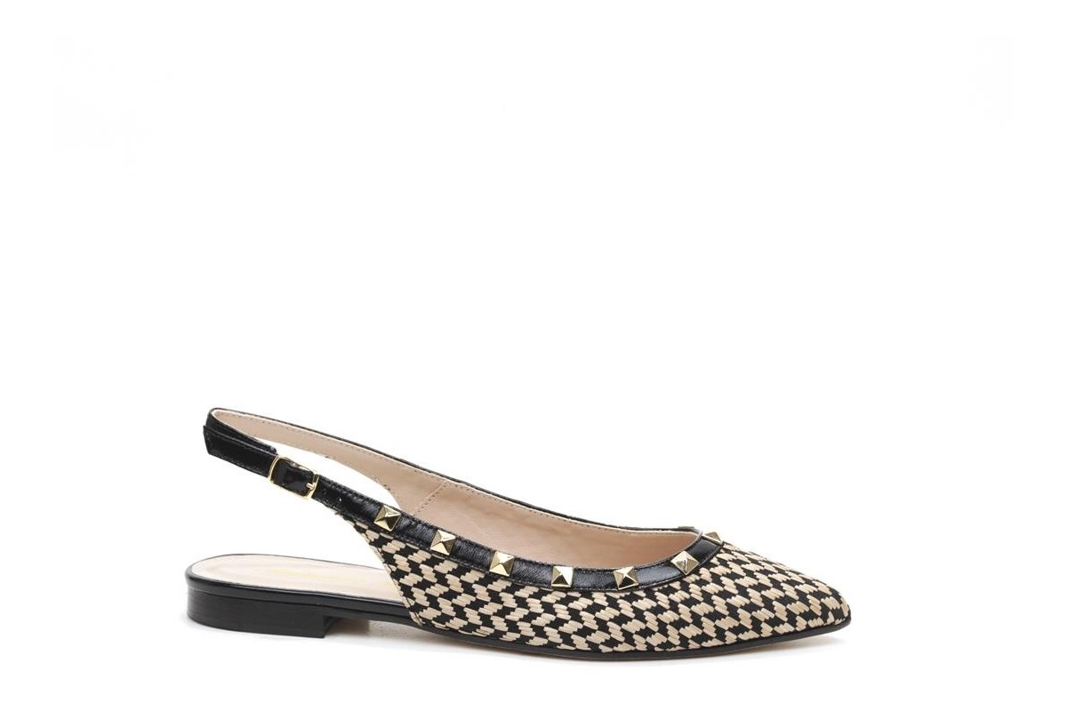 SLING BACK H257BO