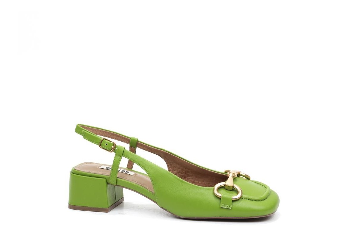 SLING BACK 543Z