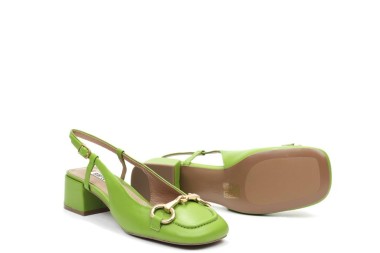 SLING BACK 543Z