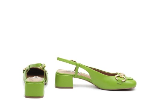 SLING BACK 543Z