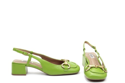 SLING BACK 543Z