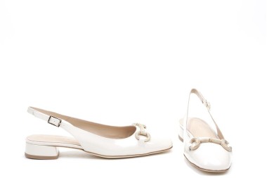 SLING BACK CH-701