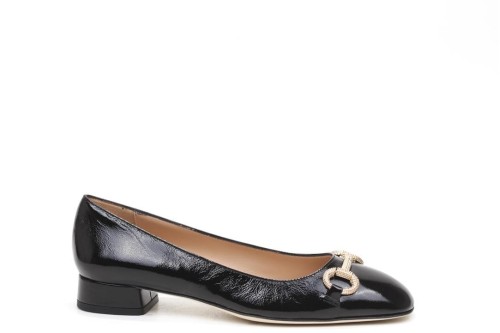 SCARPA CON TACCO CH-702
