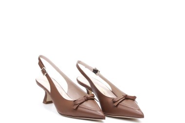 SLING BACK X1501