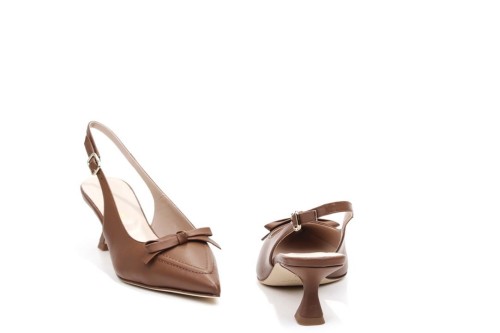 SLING BACK X1501