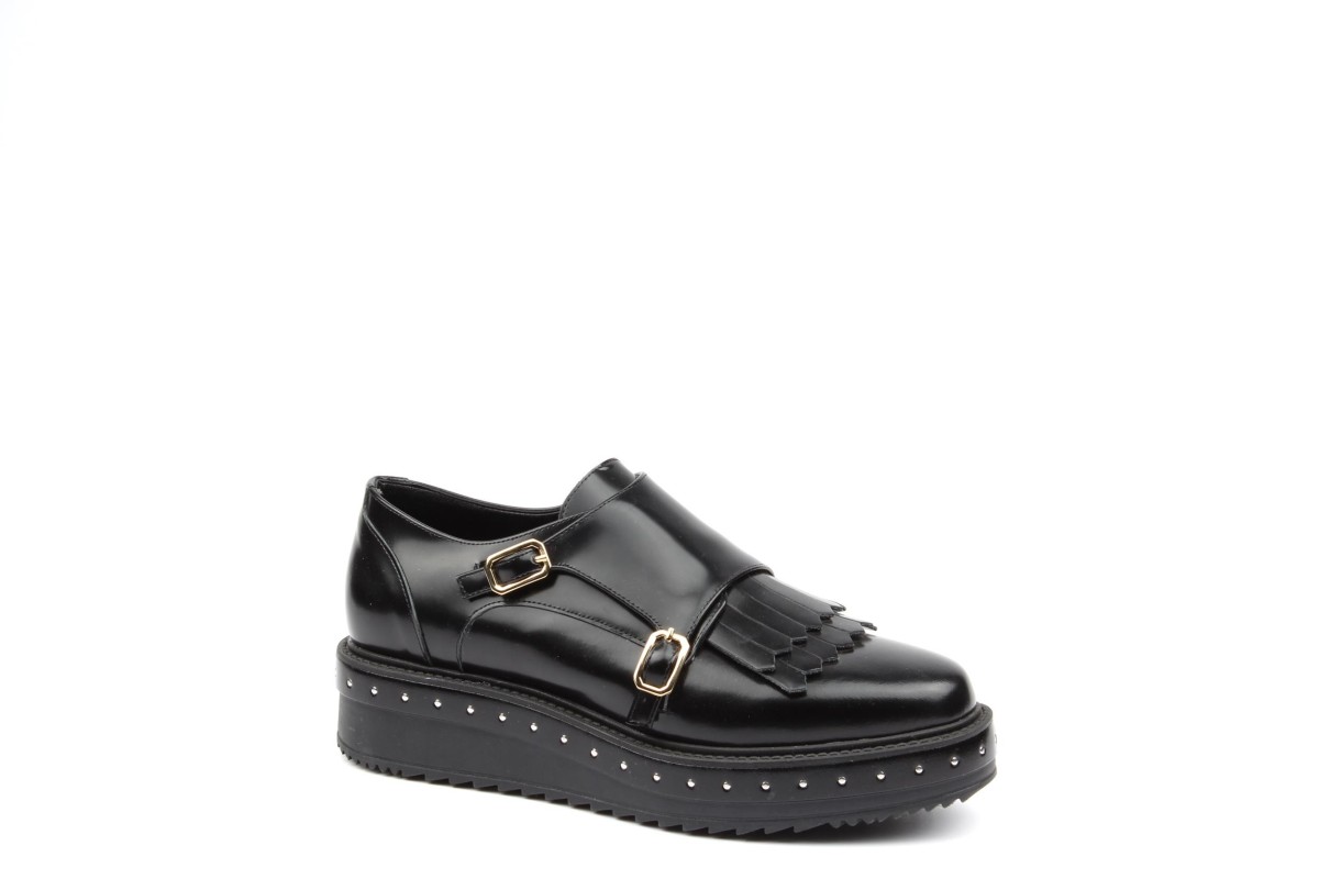 SCARPA BASSA 7109