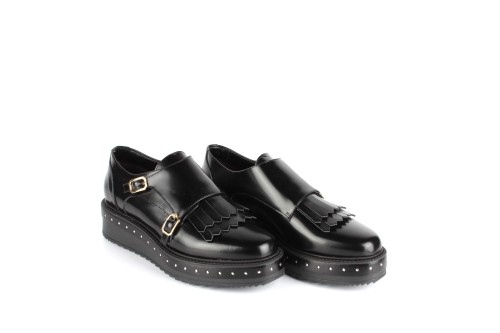 SCARPA BASSA 7109