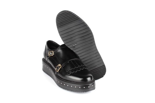 SCARPA BASSA 7109