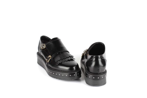 SCARPA BASSA 7109