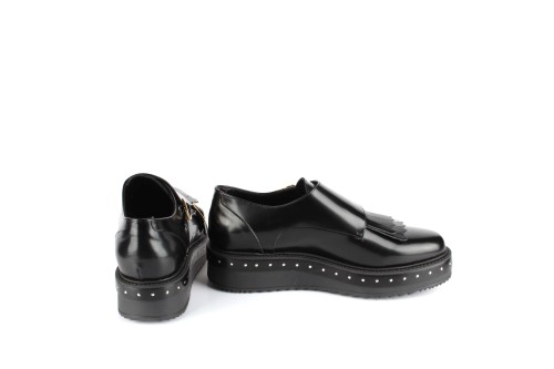SCARPA BASSA 7109