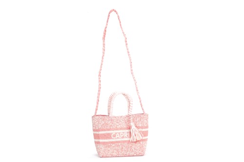 BORSA CAPRI