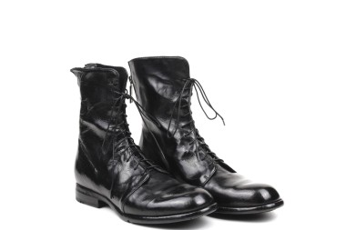 ANKLE BOOT DT02A